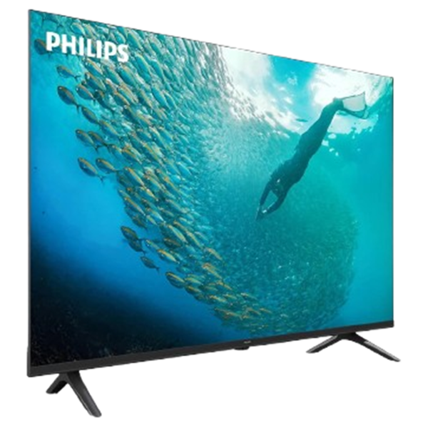 ტელევიზორი PHILIPS 75PUS7009/12