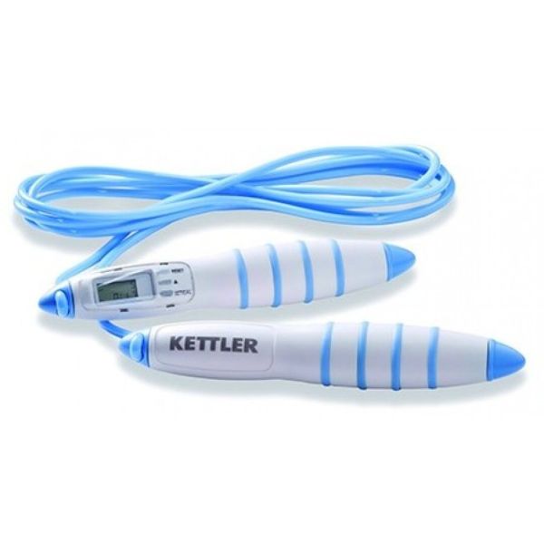 ლახტი ელექტრო 274სმ KETTLER ლურჯი/თეთრი 07361-555