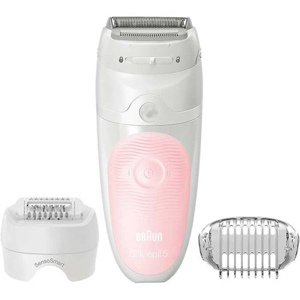 ეპილატორი Braun SES5-620