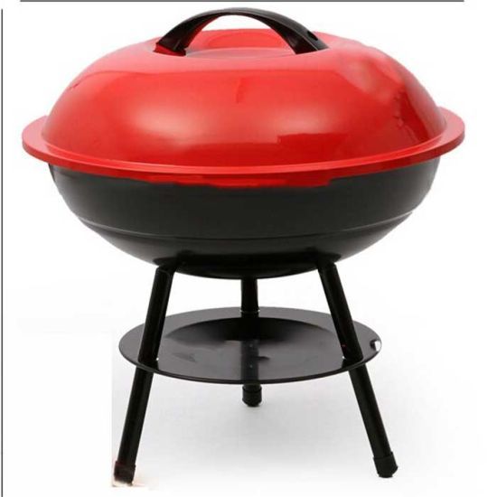 მეტალის მაყალი DONGFANG 56x56x85სმ 22022