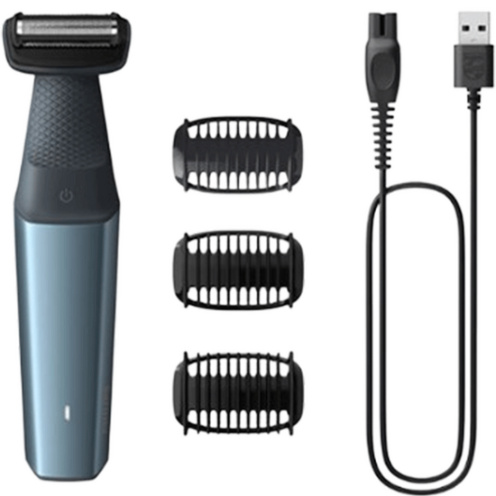 ტანის ტრიმერი PHILIPS BG3027/05