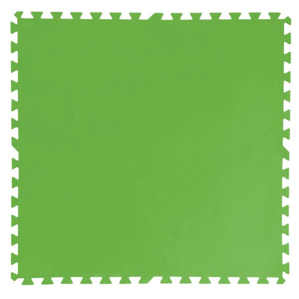 აუზის დასაფენი Bestway 58636 (78x78) 9ც