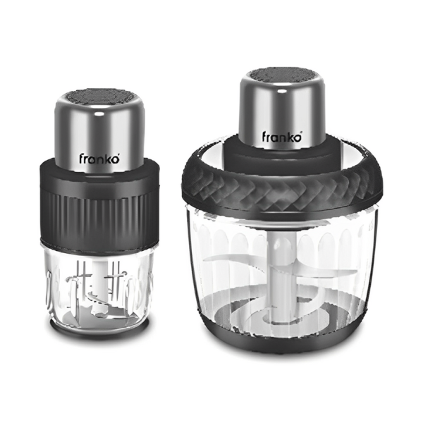 ჩოპერი საფქვავით Franko FCH-1224