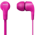 ყურსასმენი PHILIPS TAE1105PK/01 (1.2M)