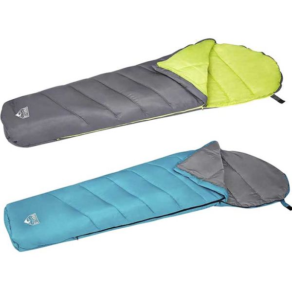 საძილე ტომარა Bestway Pavillo 68102