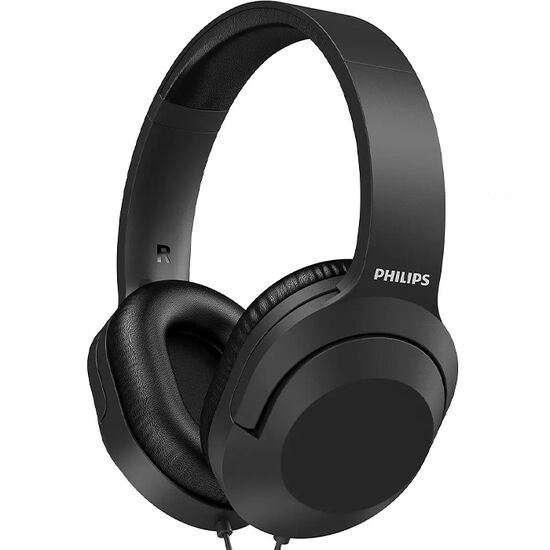 ყურსასმენი Philips TAH2005BK