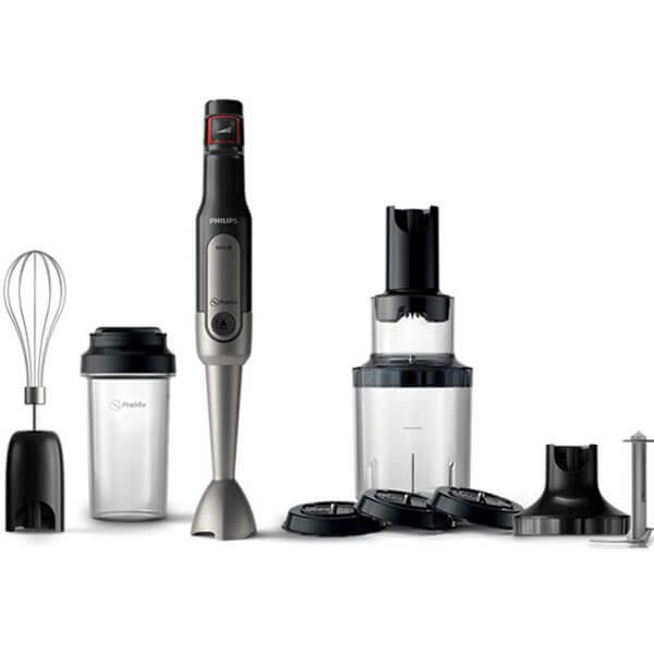 ხელის ბლენდერი PHILIPS HR2657/90