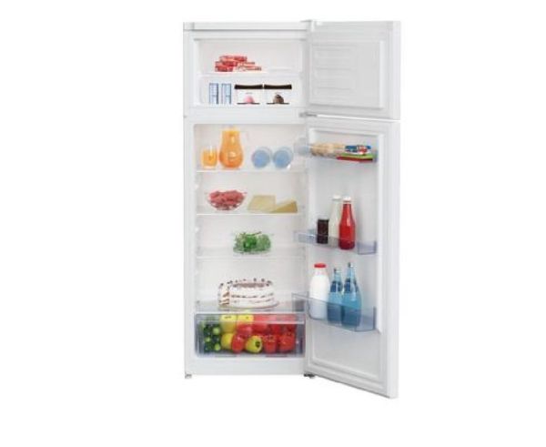 მაცივარი BEKO RDSA240K30WN b100