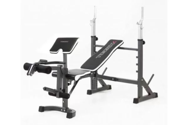 სავარჯიშო სკამი TOORX WBX-90