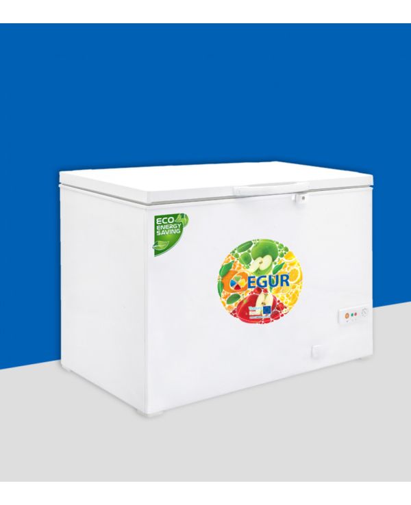 საყინულე EGUR D500DF (1027)