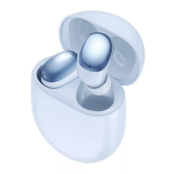 ყურსასმენი Xiaomi Redmi Buds 4 (Wathet) (M2137E1)