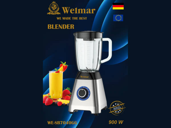 ბლენდერი Weimar WE‑SB7040GG