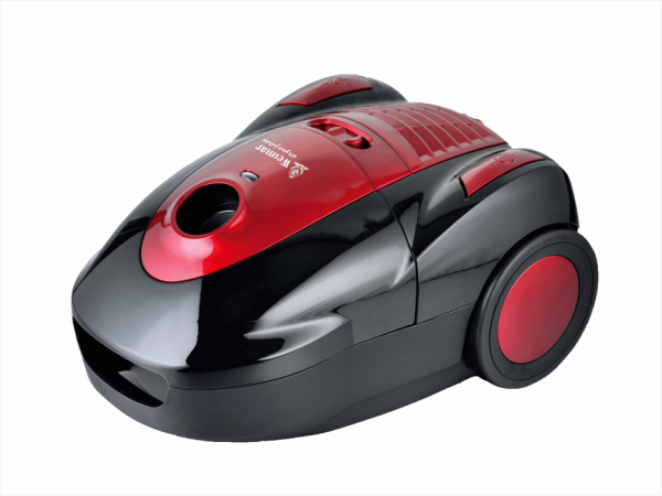 მტვერსასრუტი Weimar WE‑VC1785DMD