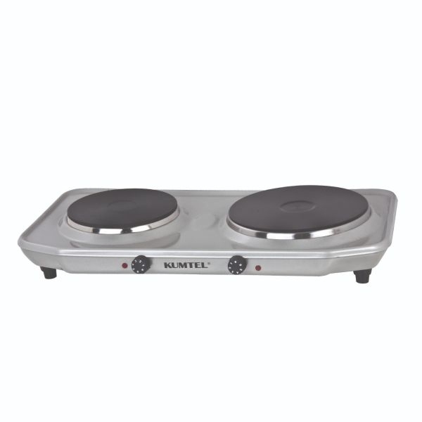 ელექტრო ქურა  KUMTEL LX-7021