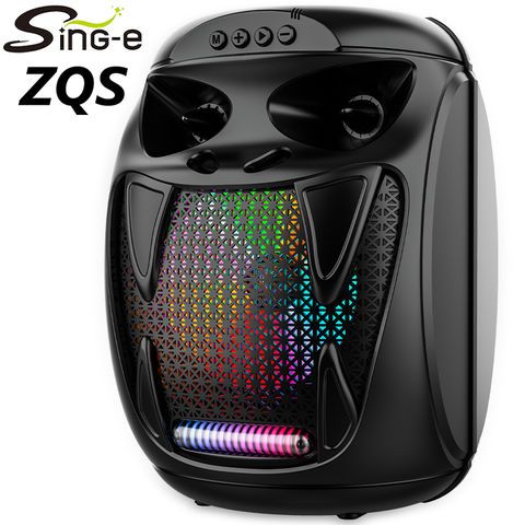 უსადენო დინამიკი ZQS8137