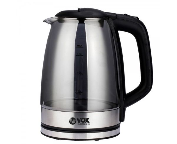 ჩაიდანი Vox WK8008