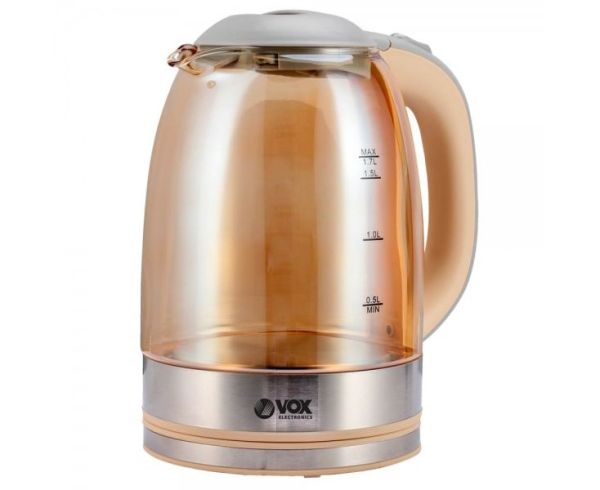 ჩაიდანი Vox WK8009