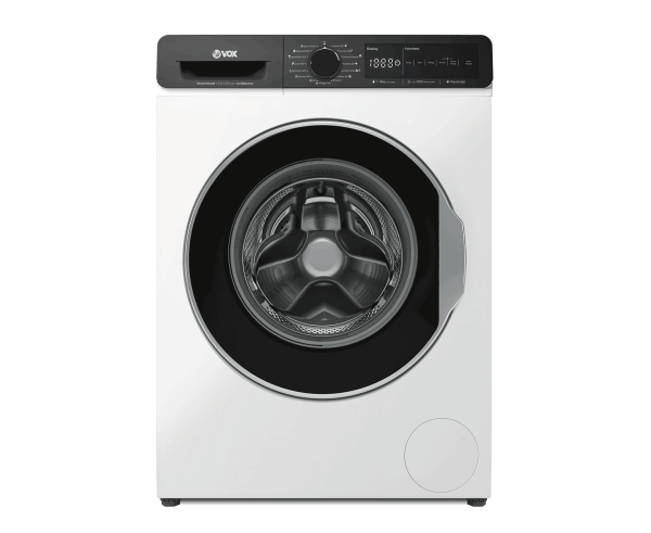 სარეცხი მანქანა VOX WM1280-SAT2T15D