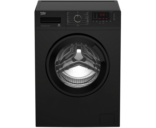 სარეცხი მანქანა VOX WTE7512B0B b100