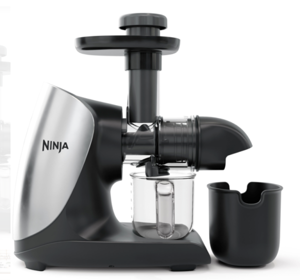 კომბაინი Ninja JC100EU