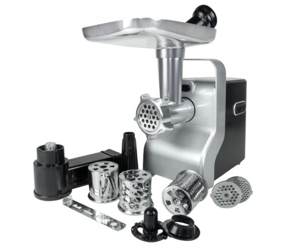 ხორცსაკეპი Zilan ZLN0126