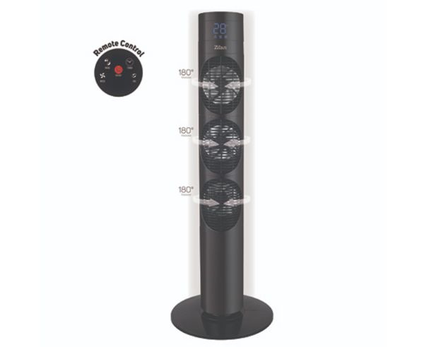 ვენტილატორი ZILAN ZLN3420