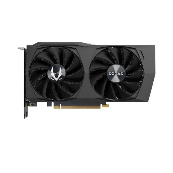 ვიდეო დაფა ZOTAC GAMING GeForce RTX4060 Ti 16GB Twin Edge 128-Bit GDDR6 - ZT-D40620E-10M